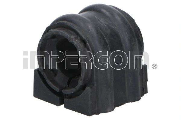 Mounting, stabiliser bar